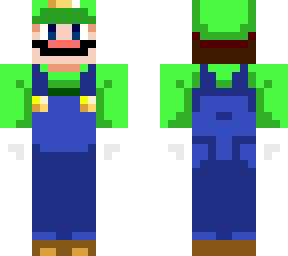 luigi