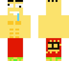 maihuhaggu
