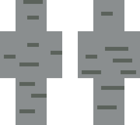manhunt skin (stone)