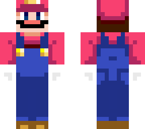 mario