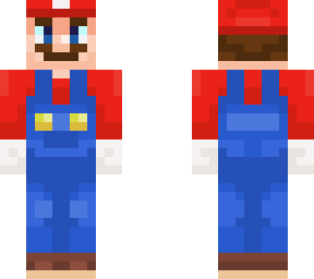 mario