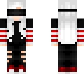 masked murderer