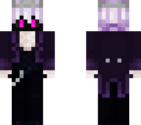 mc oc