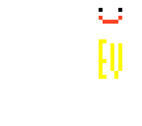 me but i am not in minecraft