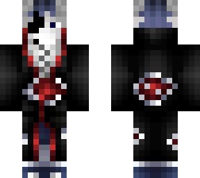 mene (body of zetsu)