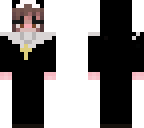 monja