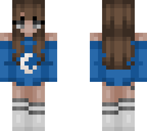 moon girl