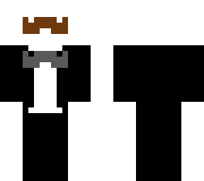 mr moustache