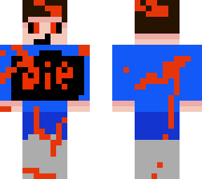 murder...to much murder