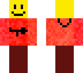 my avatar from roblox