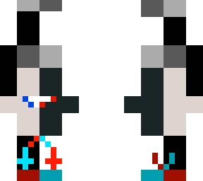 my halloween skin