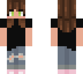 my skin
