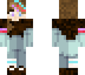 my skin