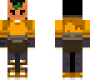 naranja