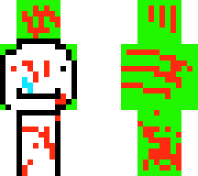 nether dream