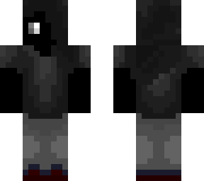 nightmare, my oc