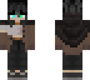 nihachu |remake