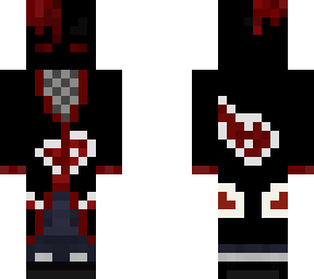 ninja de sangre