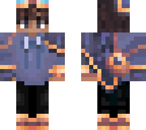 noodlefrog63 personal skin