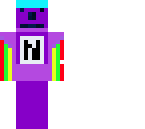nova skin