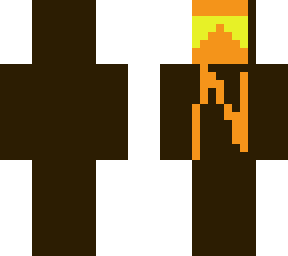 nugget but??