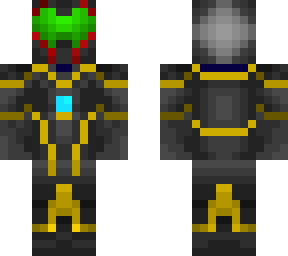 oc skin