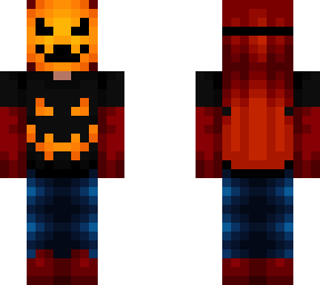 october? no, halloween