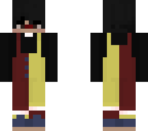 panda clown