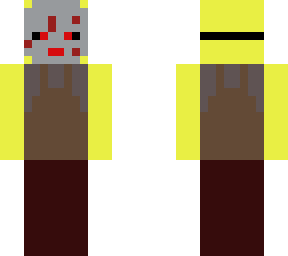 pato asesino