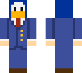 phoenix penguin