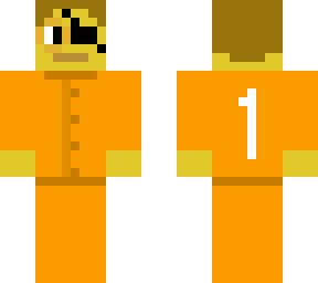 prisoner