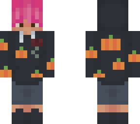 pumpkin kid yum