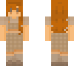 pumpkin spice // skintober 5