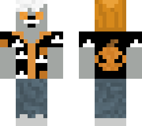 pumpkin updated
