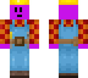purple builder