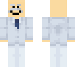 quackity but hes dr simi
