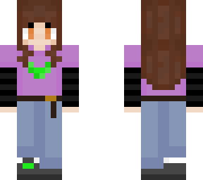 rising life smp light green