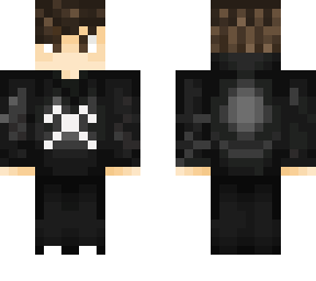 rob skin 7