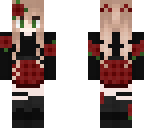 rosegold rose