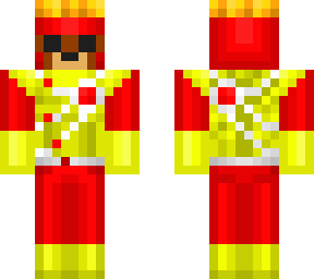 rubius firestorm