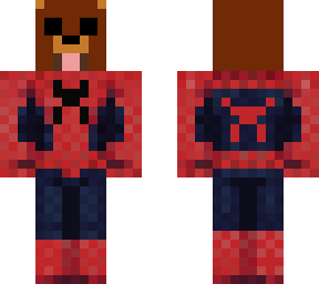 rubius tobey maguire