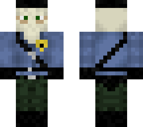 Separatist | CS:GO | Minecraft Skin