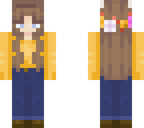 sister fall