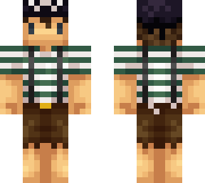 skin