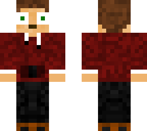 skin revised