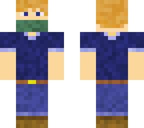 skippah character