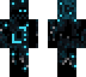 skulk monster