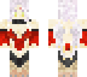 sky queen frey
