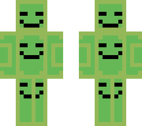 smile