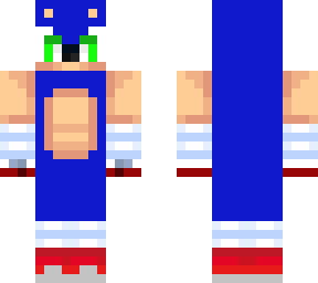 sonic